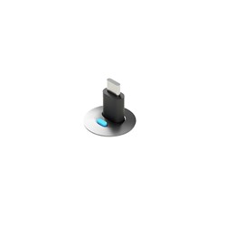 O-POS-LED-AL-1 Blue